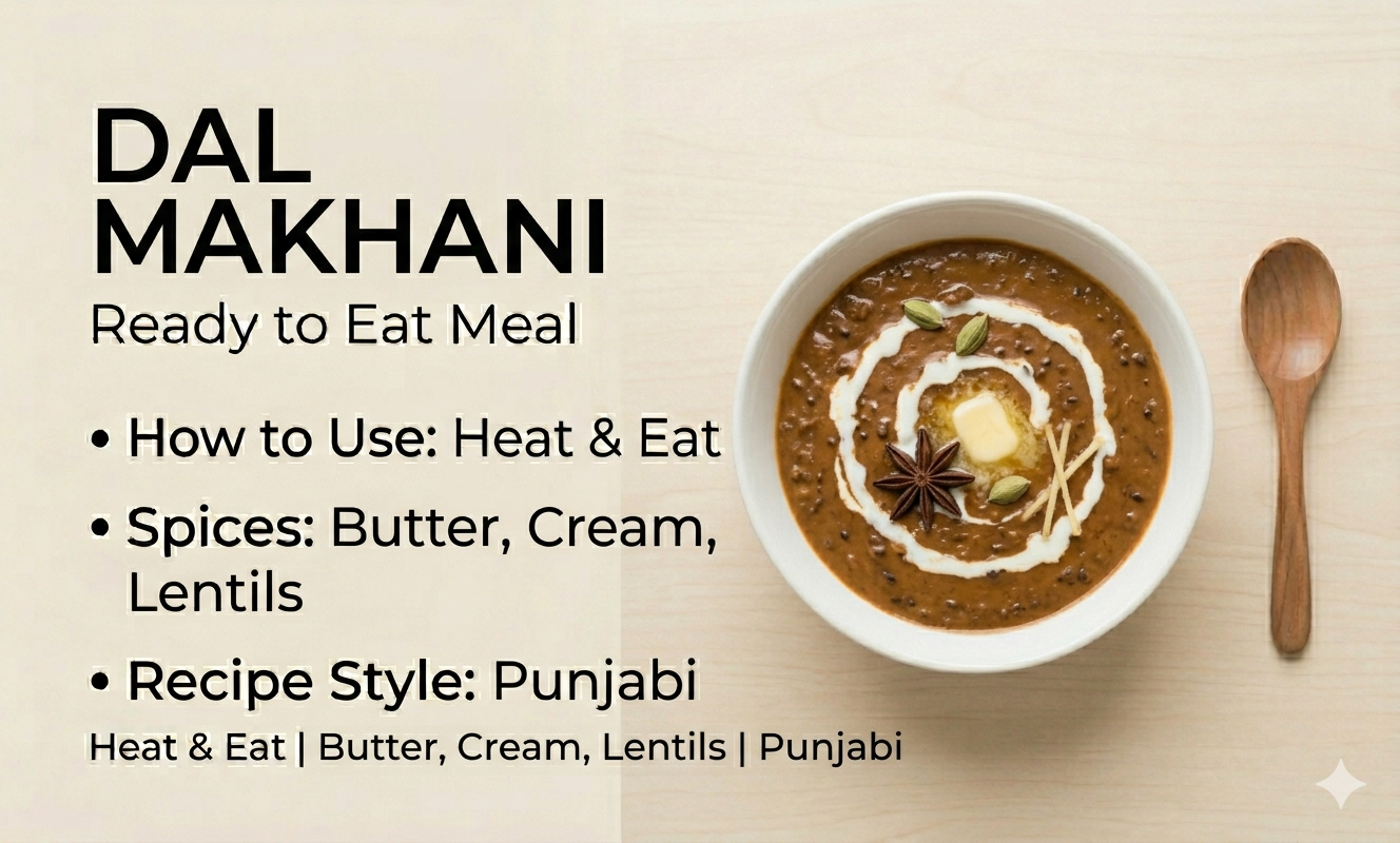 punjabi chole - eating ready