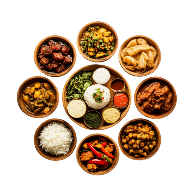 ready to eat meals